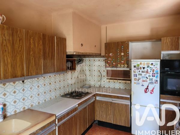 Maison à vendre 8 pièces 190 m² Marguerittes