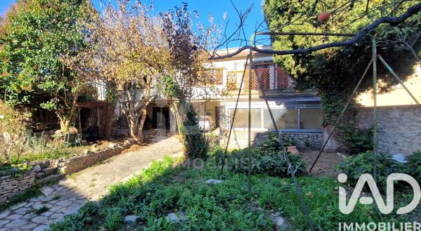 Maison à vendre 8 pièces 190 m² Marguerittes