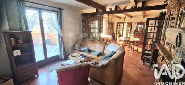 Maison à vendre 8 pièces 190 m² Marguerittes