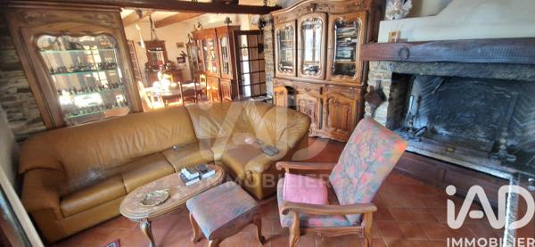 Maison à vendre 8 pièces 190 m² Marguerittes