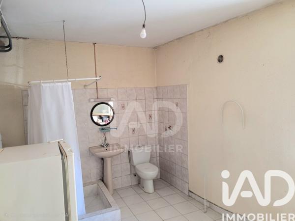 Maison à vendre 8 pièces 190 m² Marguerittes