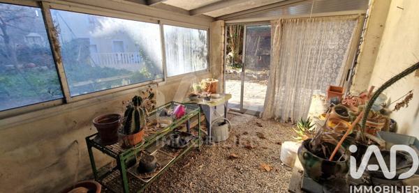 Maison à vendre 8 pièces 190 m² Marguerittes