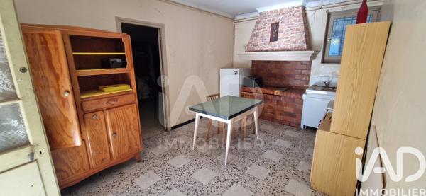 Maison à vendre 8 pièces 190 m² Marguerittes