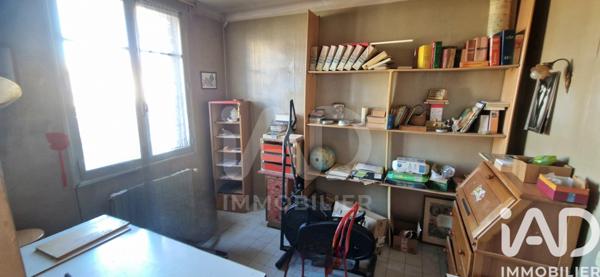 Maison à vendre 8 pièces 190 m² Marguerittes