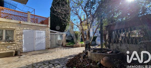 Maison à vendre 8 pièces 190 m² Marguerittes