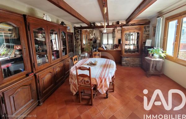 Maison à vendre 8 pièces 190 m² Marguerittes