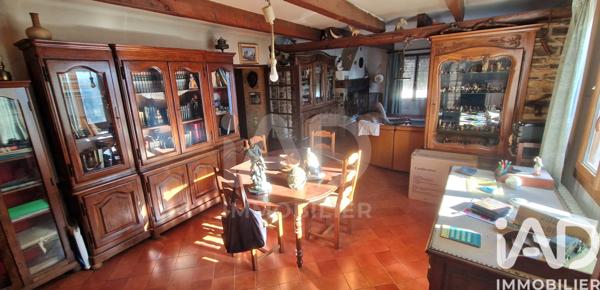 Maison à vendre 8 pièces 190 m² Marguerittes