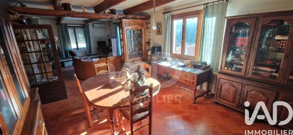 Maison à vendre 8 pièces 190 m² Marguerittes