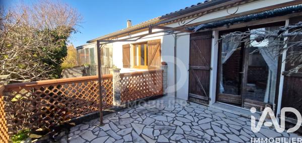 Maison à vendre 8 pièces 190 m² Marguerittes