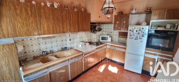 Maison à vendre 8 pièces 190 m² Marguerittes