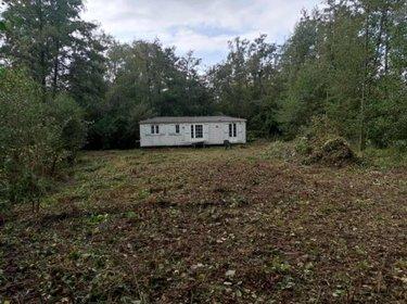 Terrain de loisirs - Bois - Etang à vendre à Glisy dans la Somme (80440), ref : 80121-2778