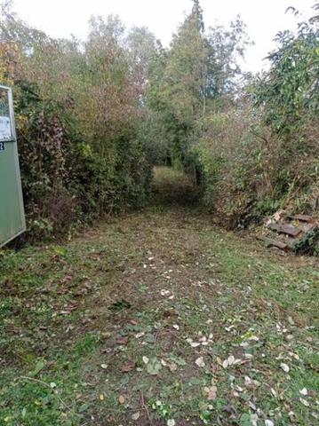 Terrain de loisirs - Bois - Etang à vendre à Glisy dans la Somme (80440), ref : 80121-2778