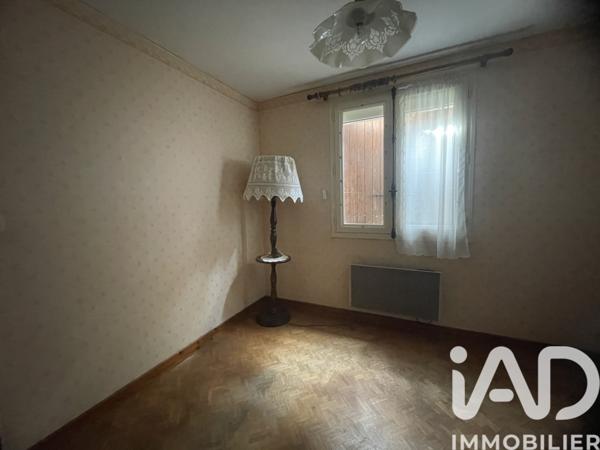 Maison à vendre 9 pièces 77 m² Labégude