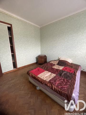 Maison à vendre 9 pièces 77 m² Labégude