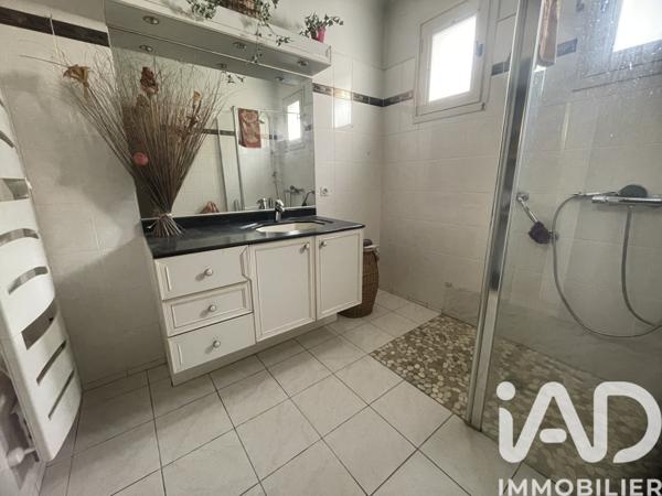 Maison à vendre 9 pièces 77 m² Labégude