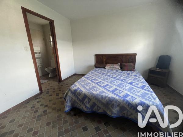 Maison à vendre 9 pièces 77 m² Labégude