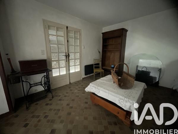 Maison à vendre 9 pièces 77 m² Labégude