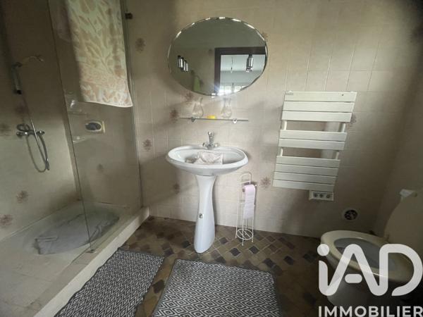 Maison à vendre 9 pièces 77 m² Labégude