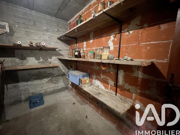 Maison à vendre 9 pièces 77 m² Labégude