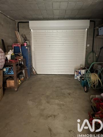 Maison à vendre 9 pièces 77 m² Labégude