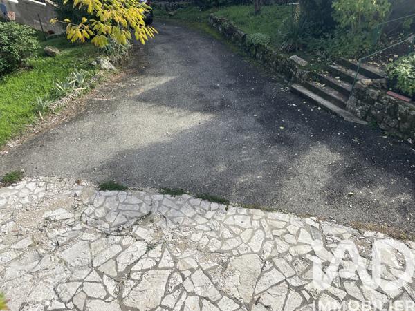 Maison à vendre 9 pièces 77 m² Labégude