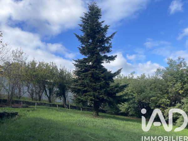 Maison à vendre 9 pièces 77 m² Labégude