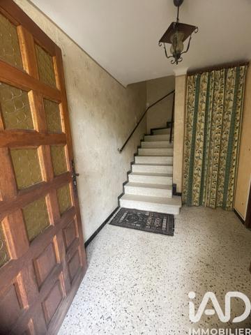 Maison à vendre 9 pièces 77 m² Labégude