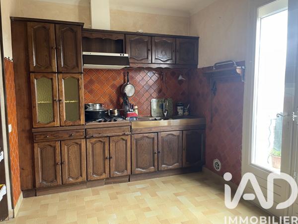 Maison à vendre 9 pièces 77 m² Labégude