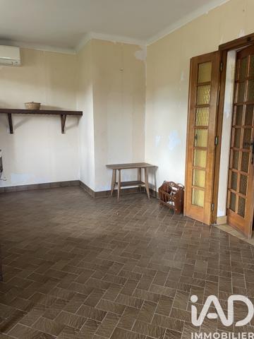 Maison à vendre 9 pièces 77 m² Labégude