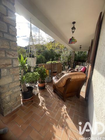 Maison à vendre 9 pièces 77 m² Labégude