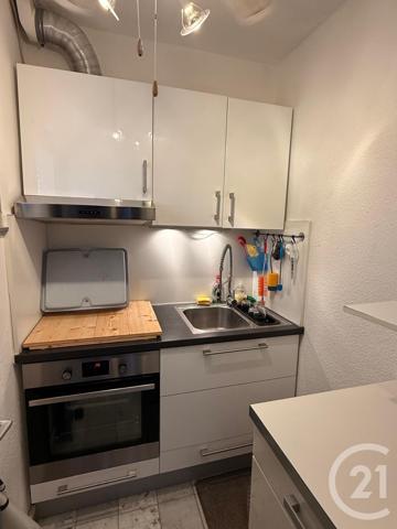 Appartement F3 Bis à vendre  4 pièces - 43 m2 LEUCATE - 11