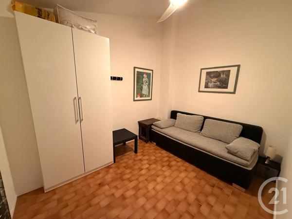 Appartement F3 Bis à vendre  4 pièces - 43 m2 LEUCATE - 11