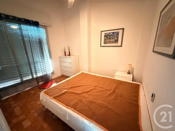 Appartement F3 Bis à vendre  4 pièces - 43 m2 LEUCATE - 11
