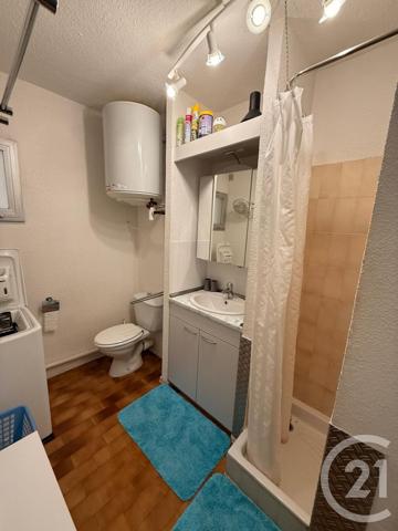 Appartement F3 Bis à vendre  4 pièces - 43 m2 LEUCATE - 11