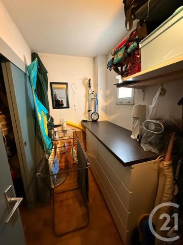 Appartement F3 Bis à vendre  4 pièces - 43 m2 LEUCATE - 11