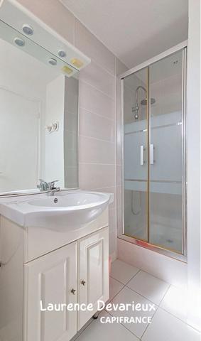Appartement à vendre 2 pièces SAINT FRANCOIS (971)