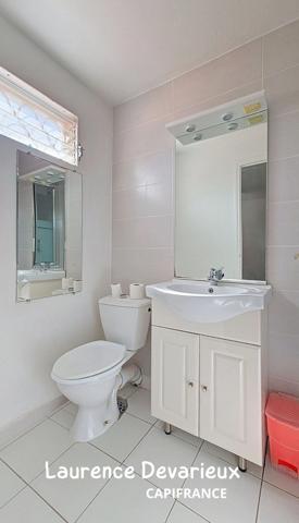 Appartement à vendre 2 pièces SAINT FRANCOIS (971)