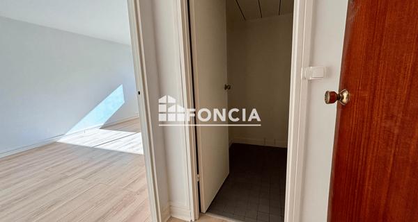 À vendre Studio 29.33 m² - Paris 75014