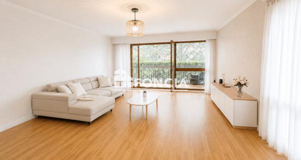 À vendre Appartement 2 pièces 51 m² - Vélizy-villacoublay 78140