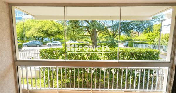 À vendre Appartement 2 pièces 51 m² - Vélizy-villacoublay 78140