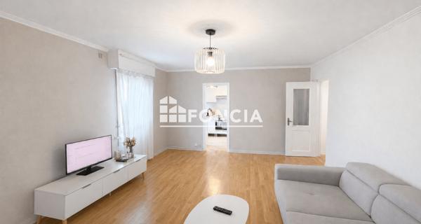 À vendre Appartement 2 pièces 51 m² - Vélizy-villacoublay 78140
