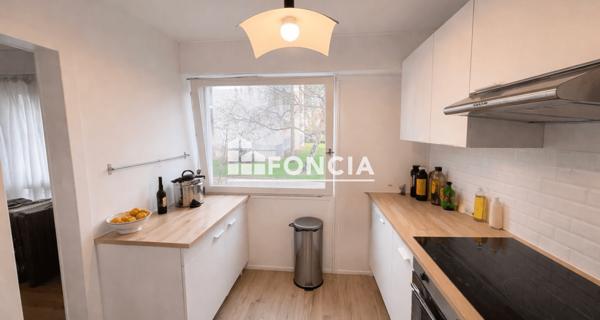 À vendre Appartement 2 pièces 51 m² - Vélizy-villacoublay 78140