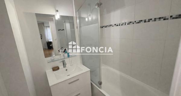 À vendre Appartement 2 pièces 51 m² - Vélizy-villacoublay 78140
