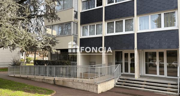 À vendre Appartement 2 pièces 51 m² - Vélizy-villacoublay 78140