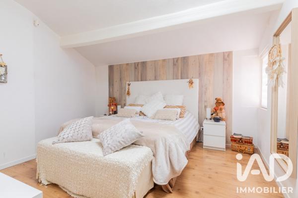 Maison à vendre 4 pièces 91 m² Morangis