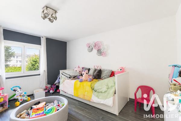 Maison à vendre 4 pièces 91 m² Morangis