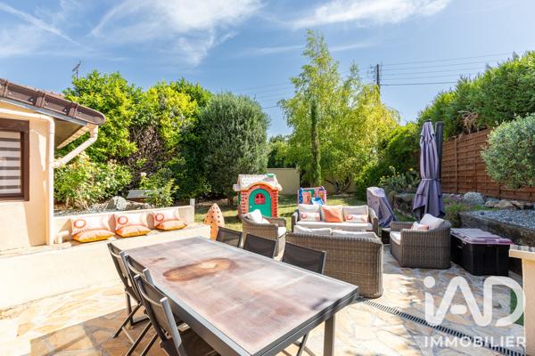 Maison à vendre 4 pièces 91 m² Morangis