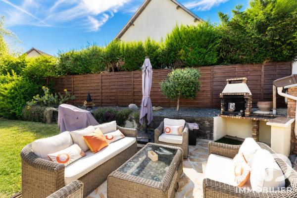 Maison à vendre 4 pièces 91 m² Morangis