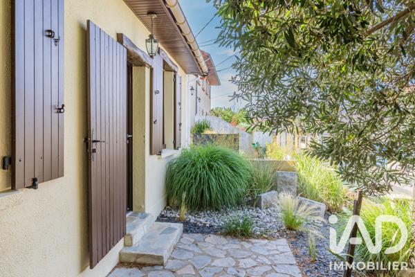 Maison à vendre 4 pièces 91 m² Morangis