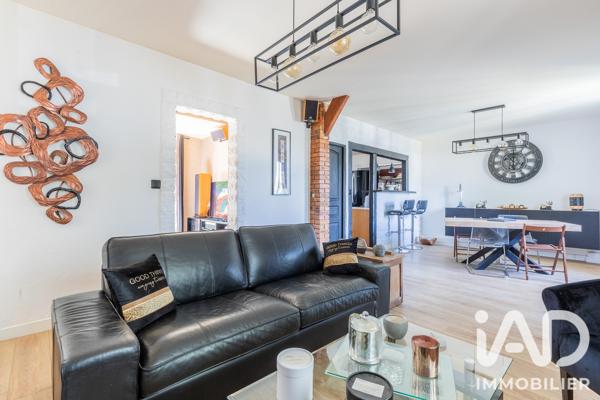 Maison à vendre 4 pièces 91 m² Morangis